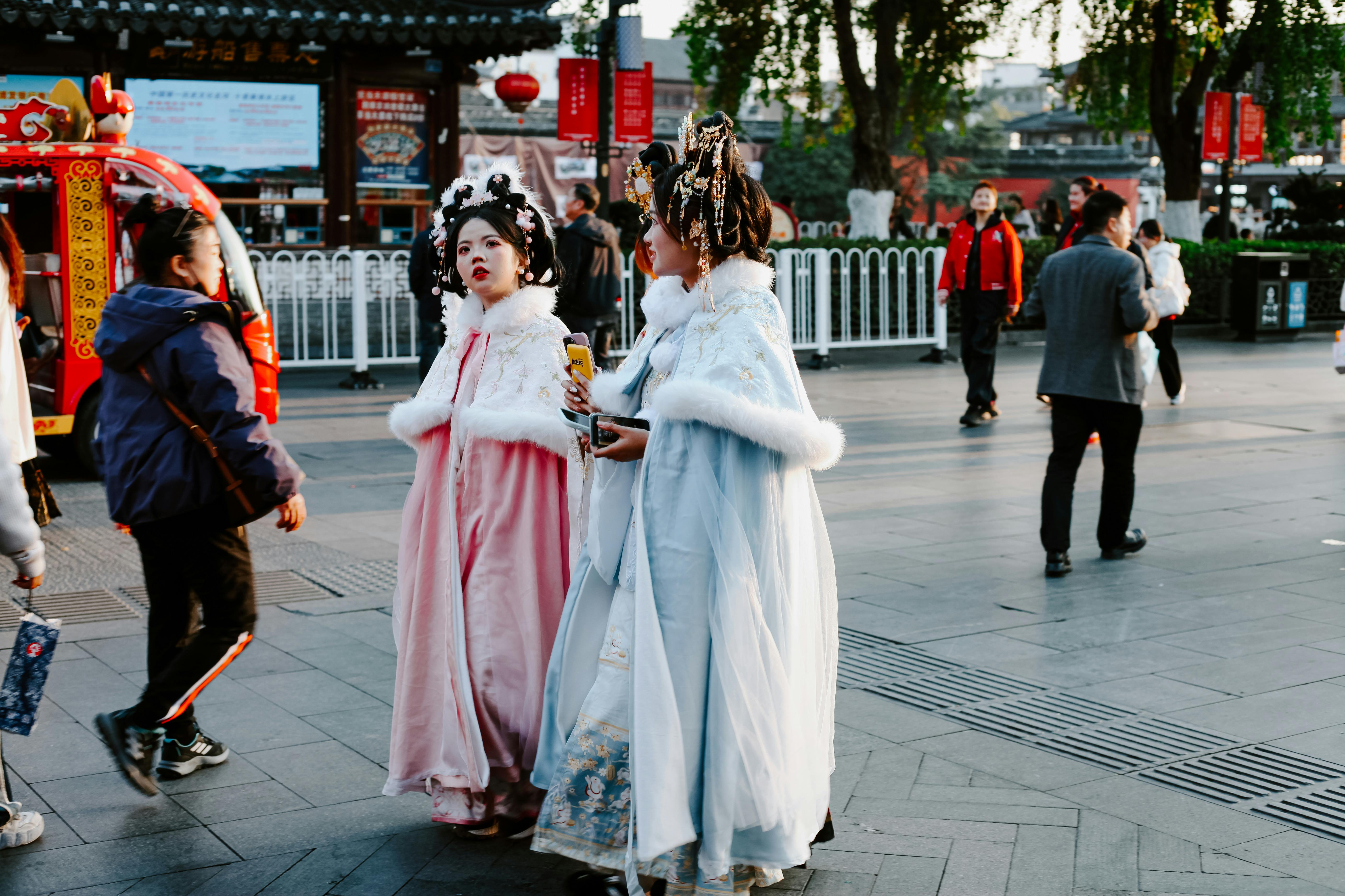 China Visa