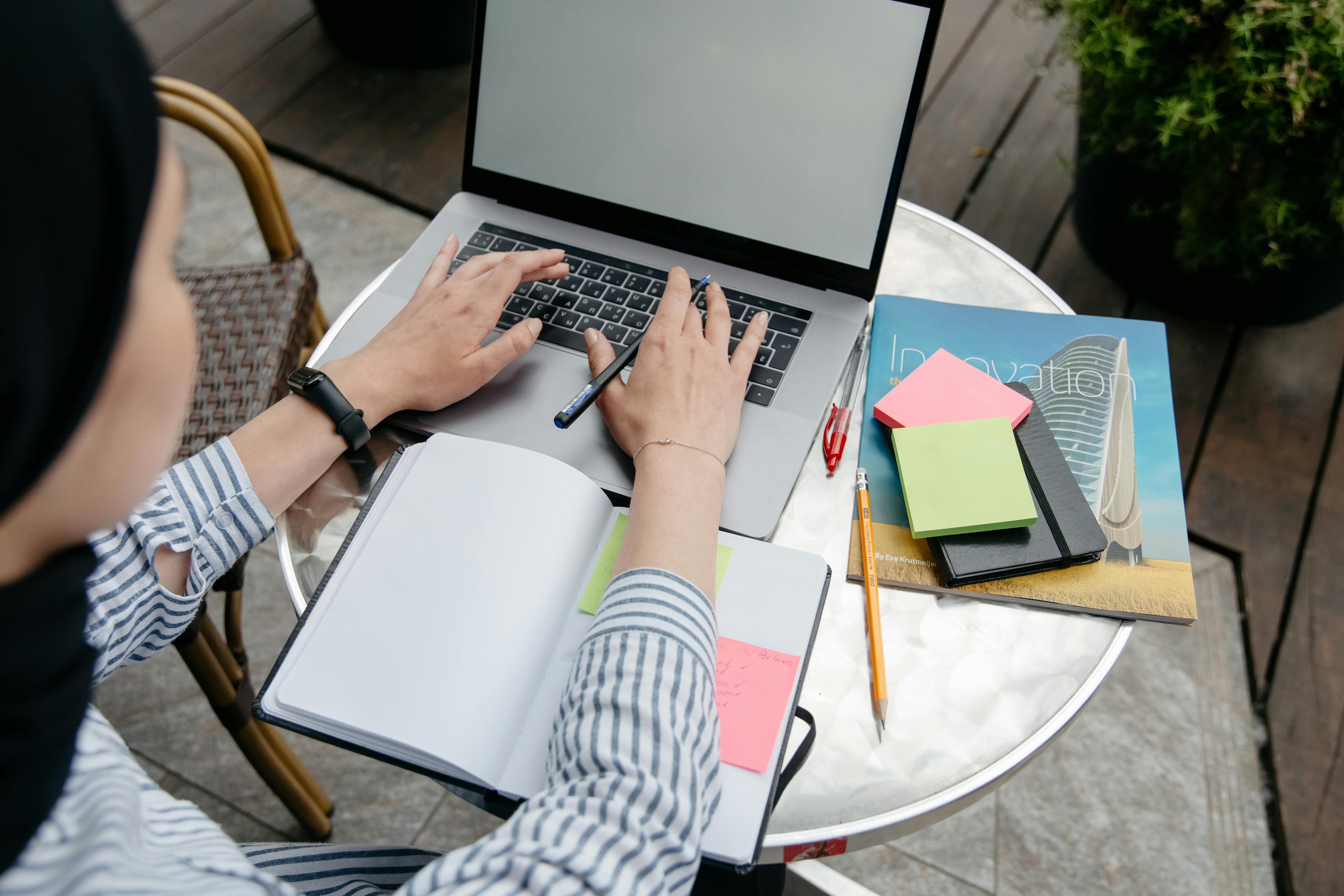 Freelance Visa