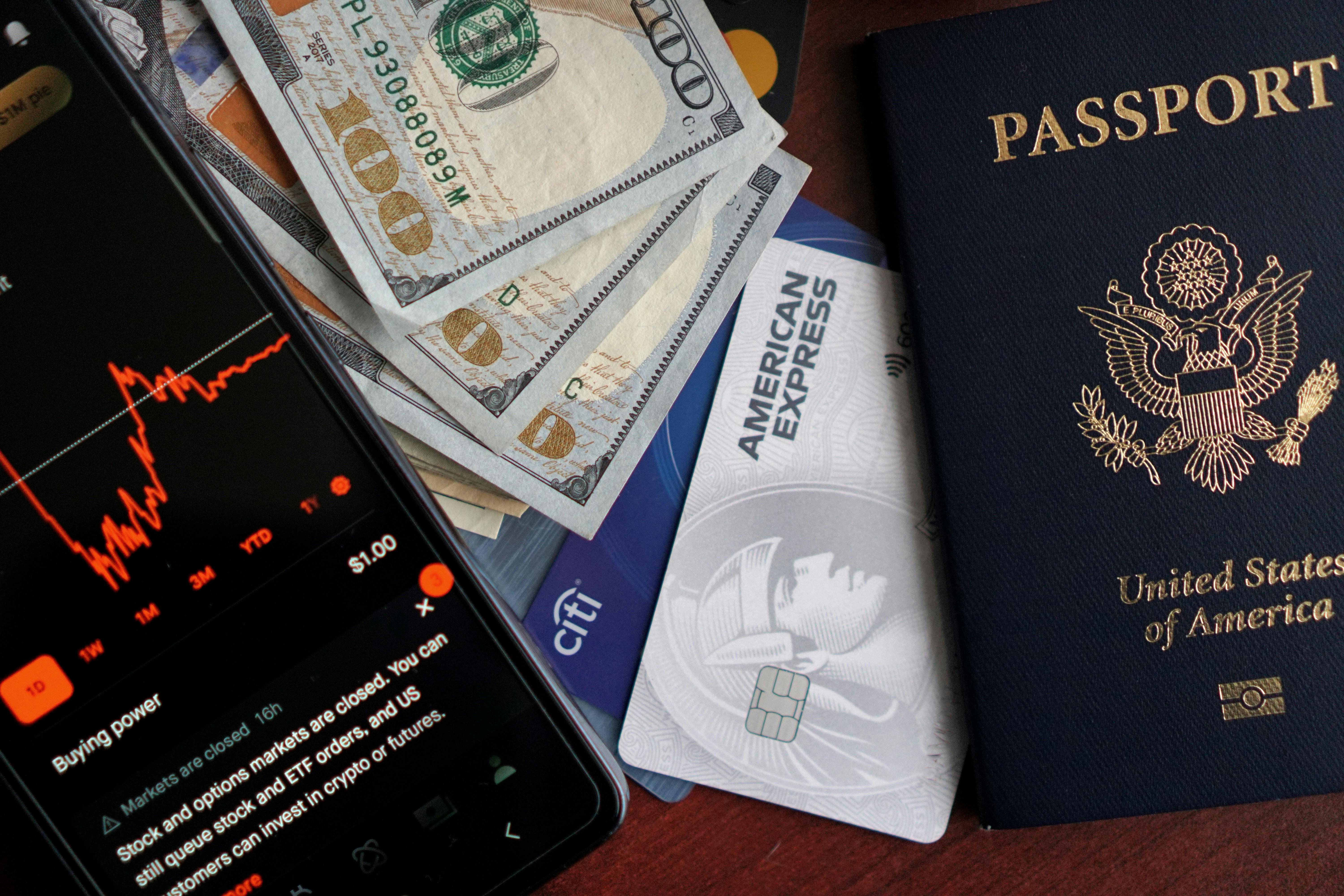 Investor Visa