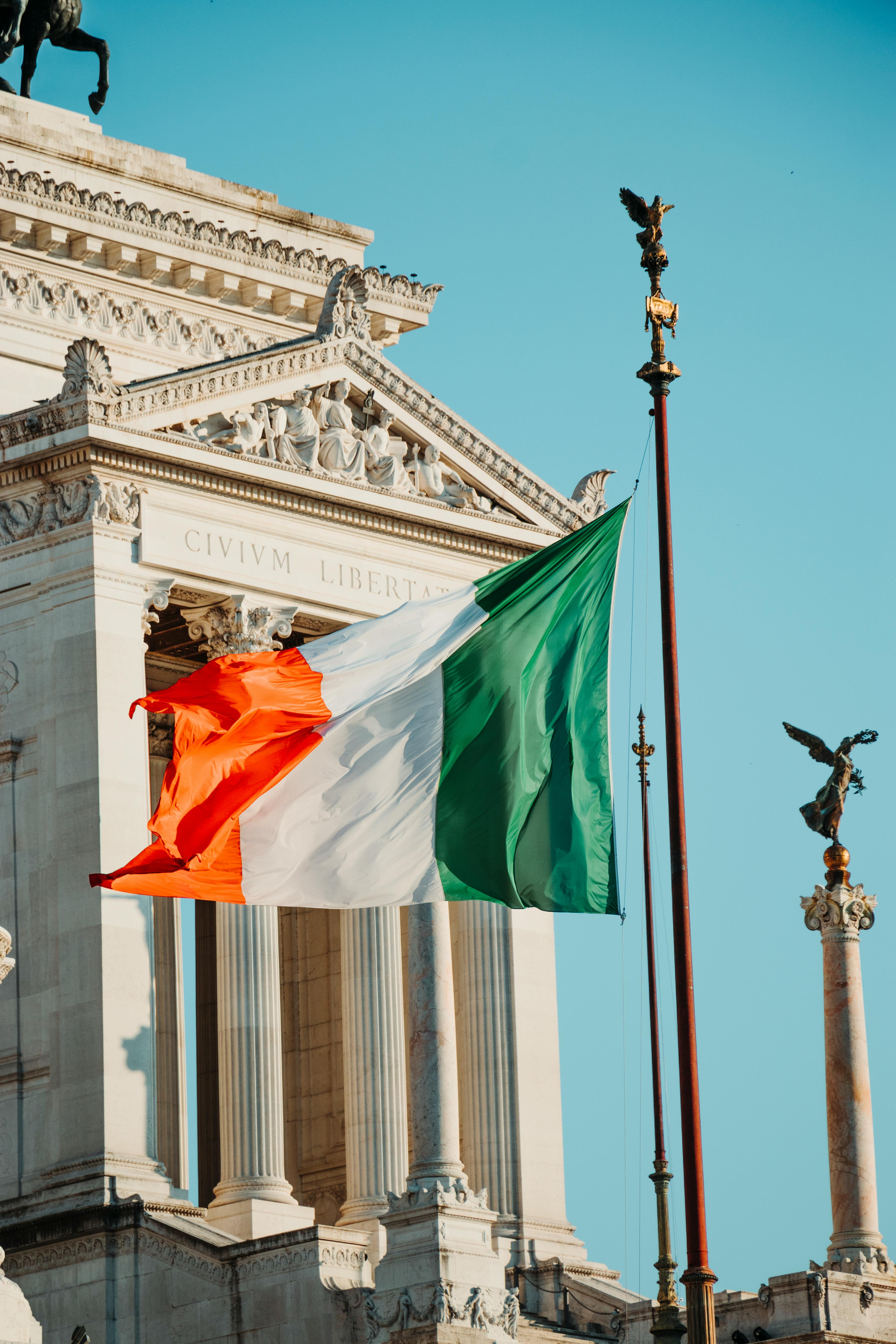 Ireland Visa