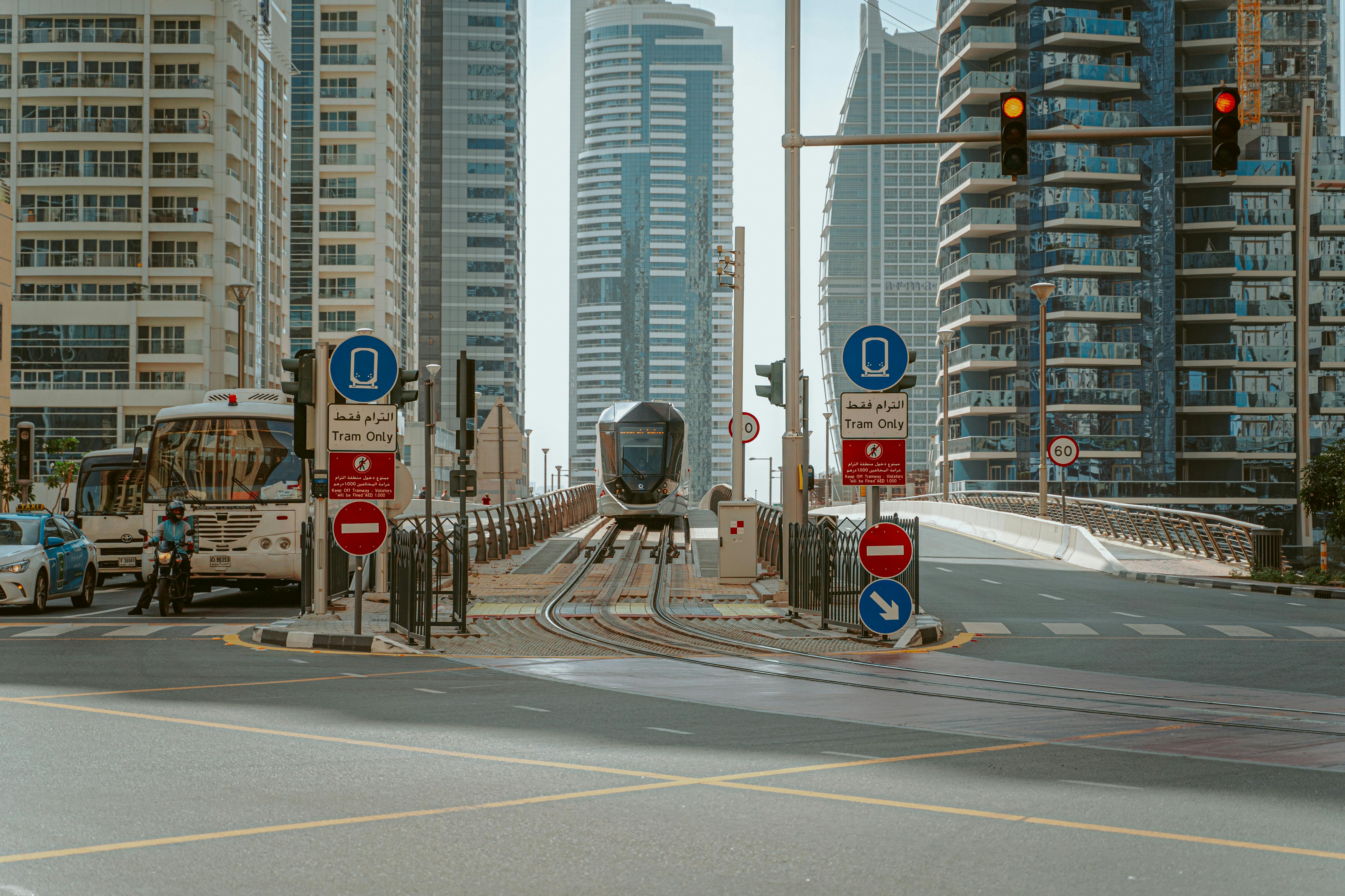 Transit Visa