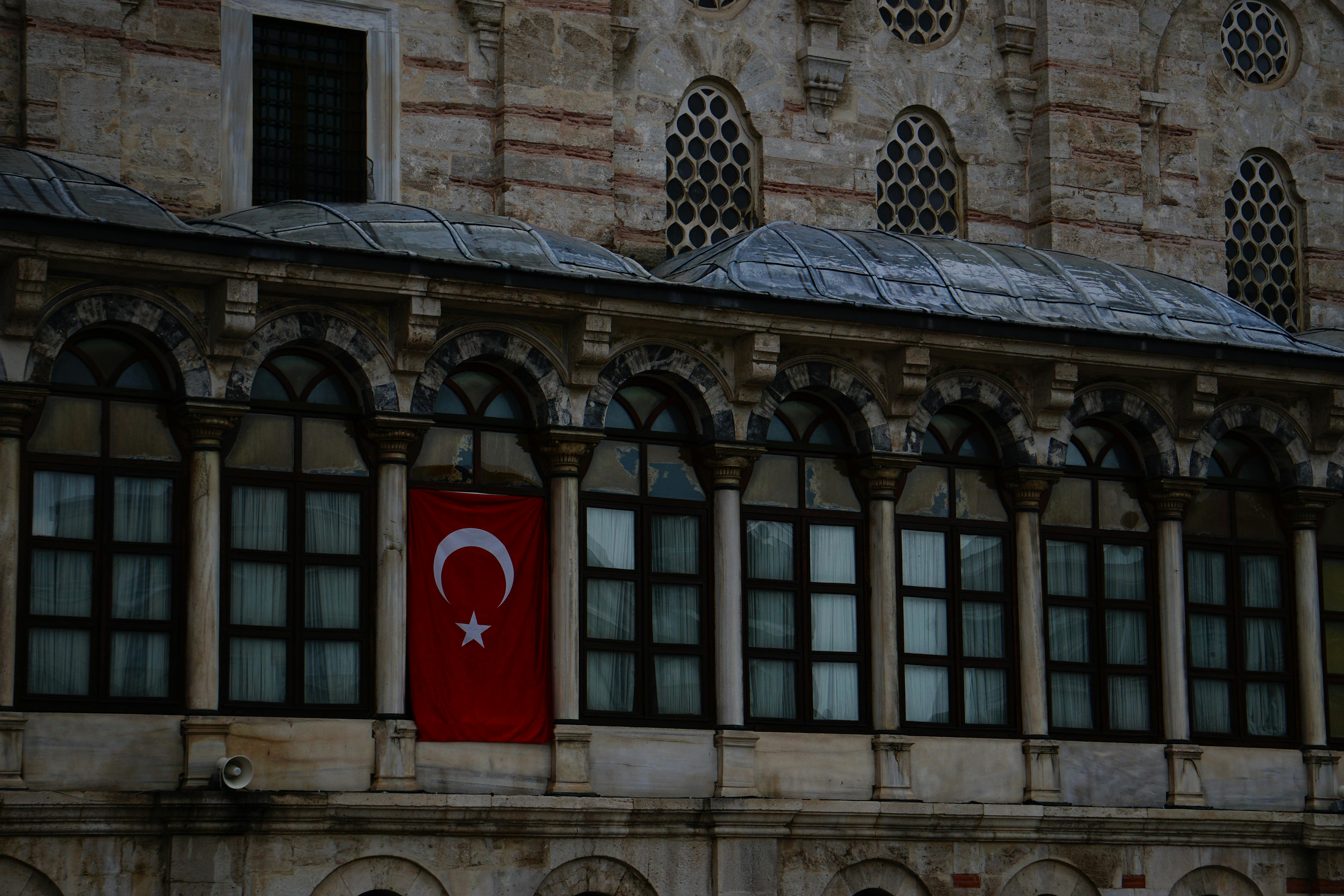 Turkey Visa