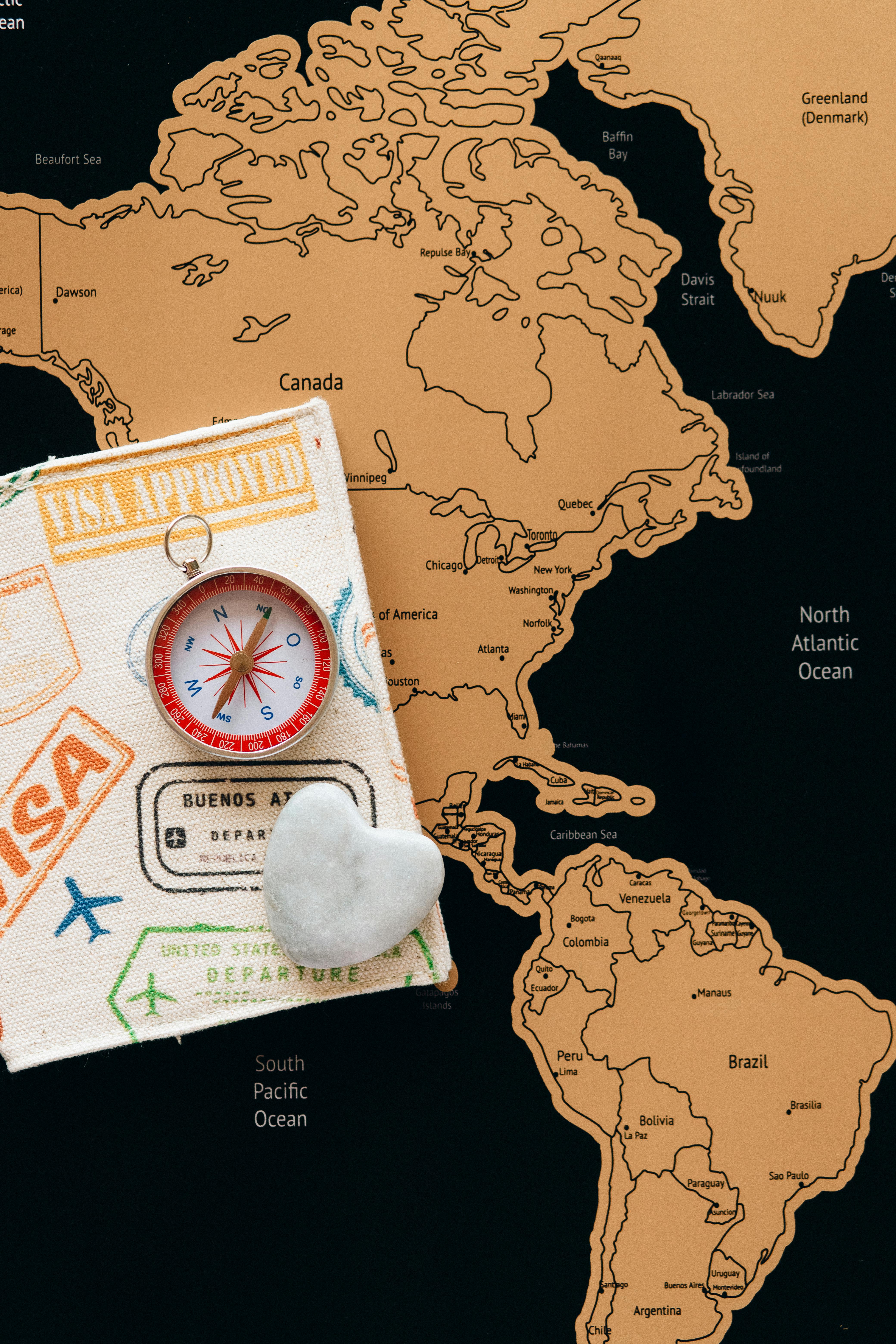 Global Visa Assistance